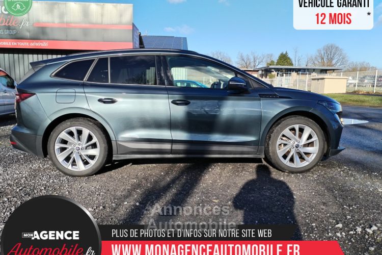 Skoda Enyaq iV - <small></small> 26.490 € <small></small> - #7