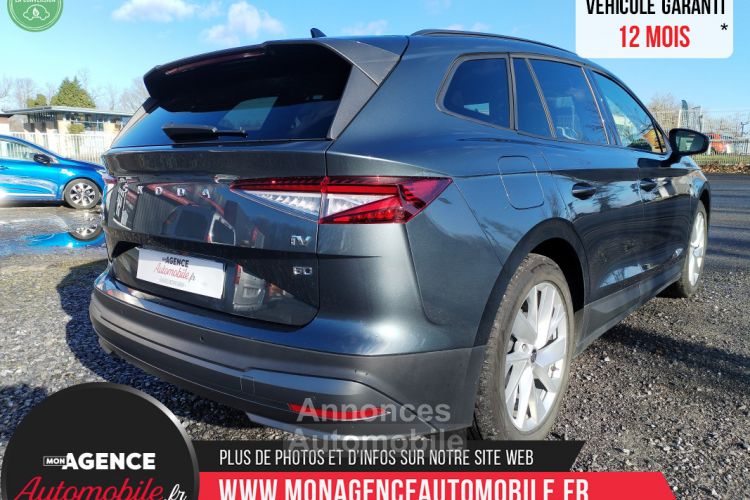 Skoda Enyaq iV - <small></small> 26.490 € <small></small> - #6