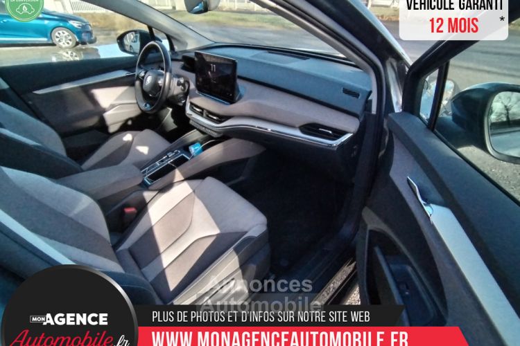 Skoda Enyaq iV - <small></small> 26.490 € <small></small> - #11