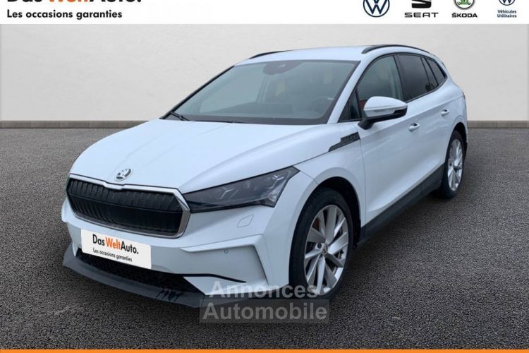 Skoda Enyaq iV 60 - <small></small> 29.900 € <small>TTC</small> - #1