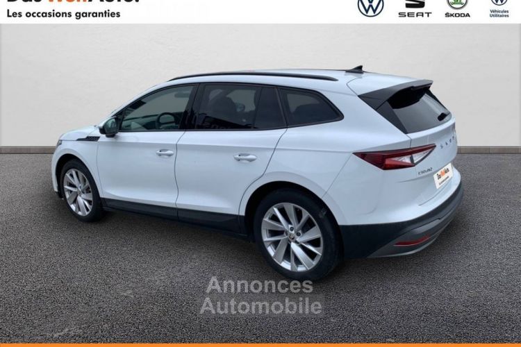 Skoda Enyaq iV 60 - <small></small> 29.900 € <small>TTC</small> - #5