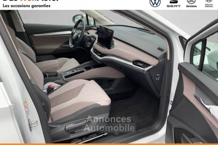 Skoda Enyaq iV 60 - <small></small> 29.900 € <small>TTC</small> - #7