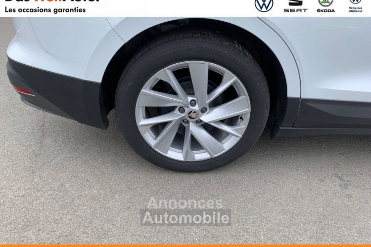 Skoda Enyaq iV 60 - <small></small> 29.900 € <small>TTC</small> - #9