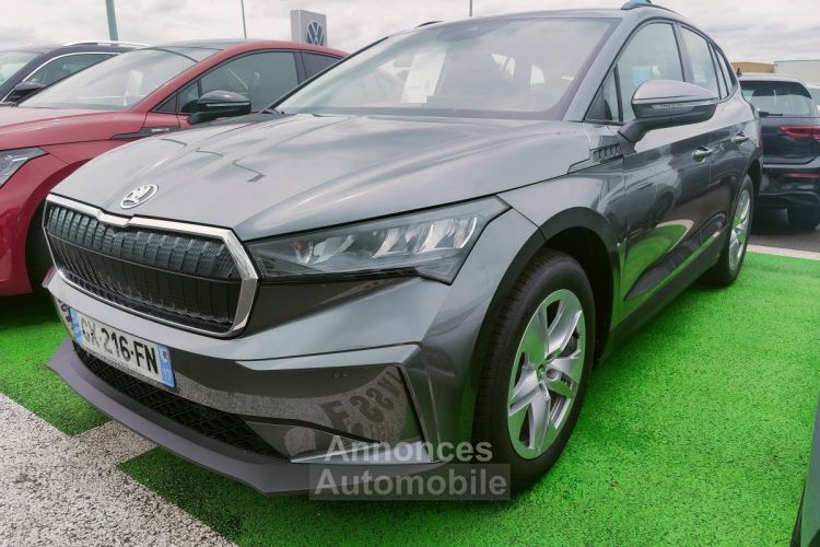 Skoda Enyaq iV 60 - <small></small> 39.980 € <small>TTC</small> - #1