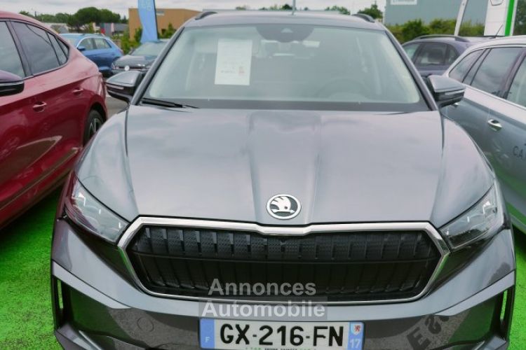 Skoda Enyaq iV 60 - <small></small> 39.980 € <small>TTC</small> - #2