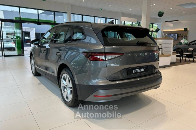 Skoda Enyaq iV 60 - <small></small> 38.618 € <small>TTC</small> - #2