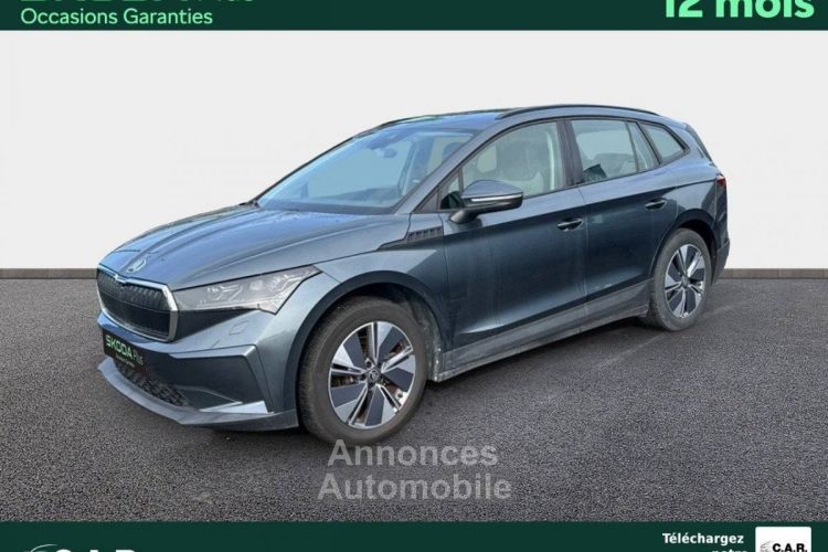 Skoda Enyaq iV 60 - <small></small> 25.900 € <small>TTC</small> - #1