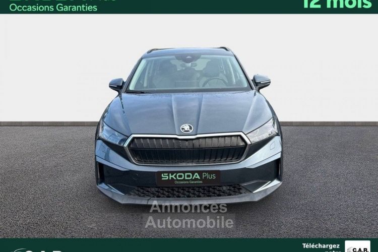 Skoda Enyaq iV 60 - <small></small> 25.900 € <small>TTC</small> - #2