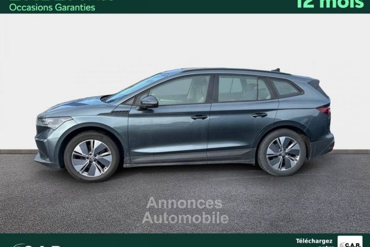 Skoda Enyaq iV 60 - <small></small> 25.900 € <small>TTC</small> - #3