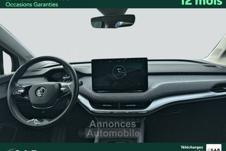 Skoda Enyaq iV 60 - <small></small> 25.900 € <small>TTC</small> - #6