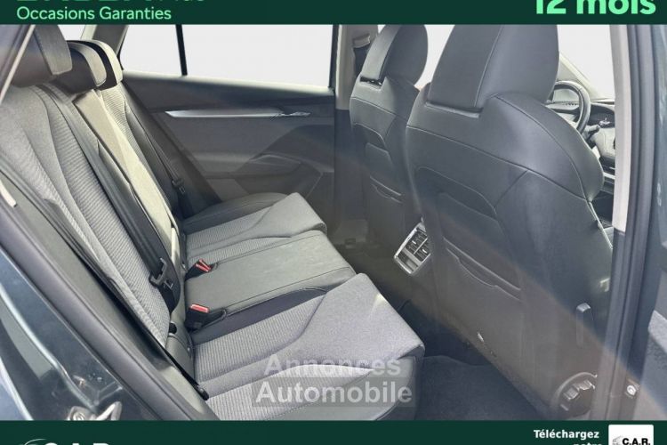 Skoda Enyaq iV 60 - <small></small> 25.900 € <small>TTC</small> - #8