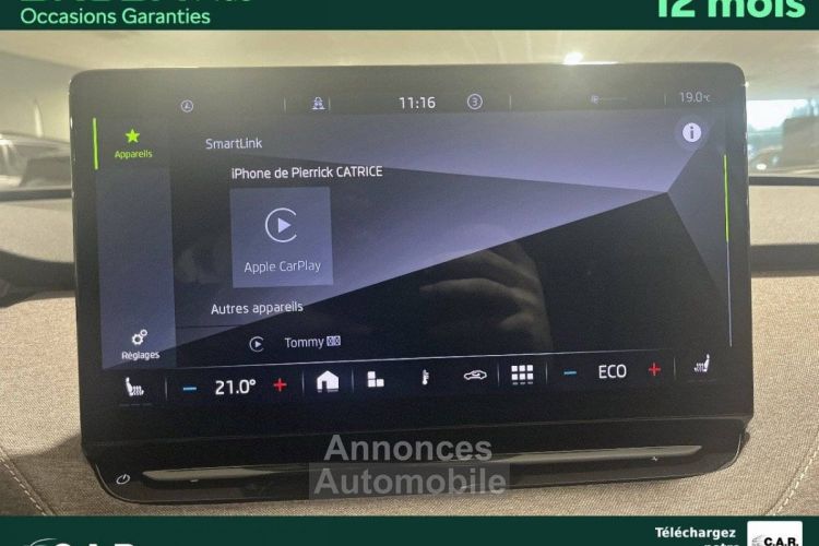 Skoda Enyaq iV 60 - <small></small> 28.990 € <small>TTC</small> - #24