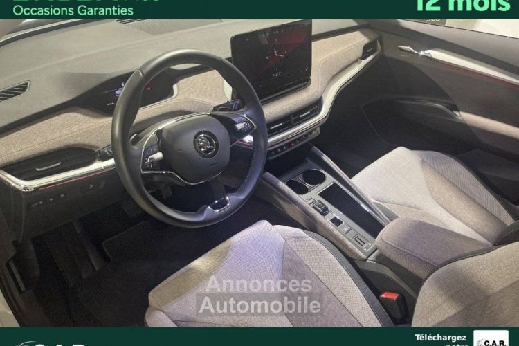 Skoda Enyaq iV 60 - <small></small> 28.990 € <small>TTC</small> - #29