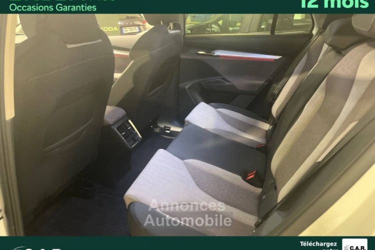 Skoda Enyaq iV 60 - <small></small> 28.990 € <small>TTC</small> - #30