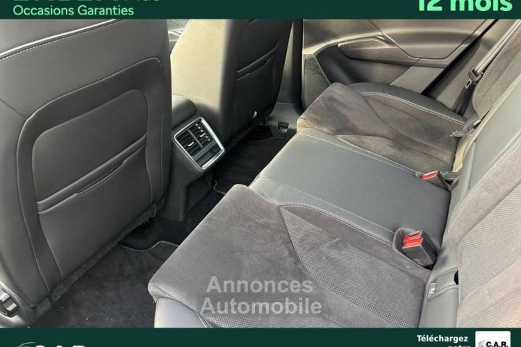 Skoda Enyaq iV 60 Sportline - <small></small> 26.900 € <small>TTC</small> - #18