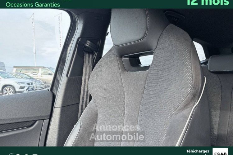 Skoda Enyaq iV 60 Sportline - <small></small> 26.900 € <small>TTC</small> - #26