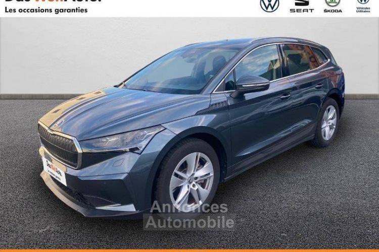 Skoda Enyaq iV 80 - <small></small> 35.900 € <small>TTC</small> - #1