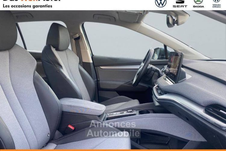 Skoda Enyaq iV 80 - <small></small> 35.900 € <small>TTC</small> - #7