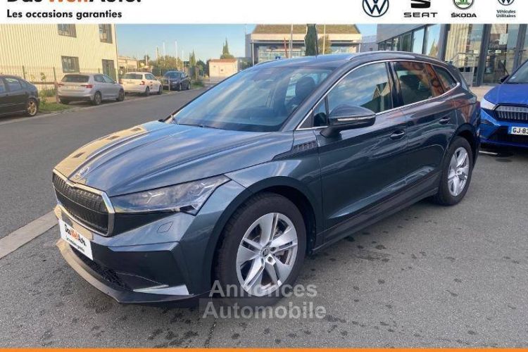 Skoda Enyaq iV 80 - <small></small> 35.900 € <small>TTC</small> - #19