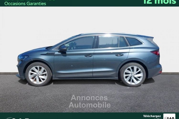 Skoda Enyaq iV 80 - <small></small> 27.900 € <small>TTC</small> - #3