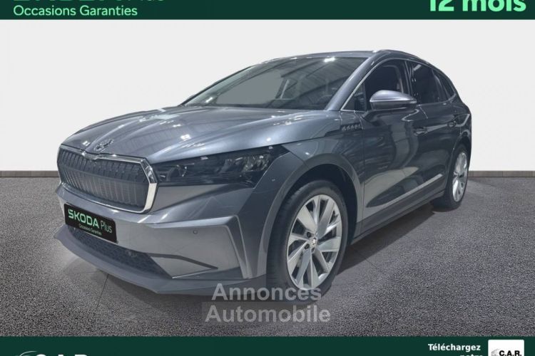 Skoda Enyaq iV 80 - <small></small> 42.900 € <small>TTC</small> - #1