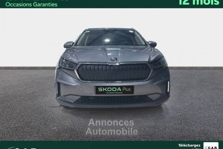 Skoda Enyaq iV 80 - <small></small> 42.900 € <small>TTC</small> - #2