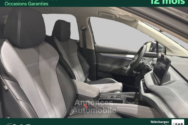 Skoda Enyaq iV 80 - <small></small> 42.900 € <small>TTC</small> - #7