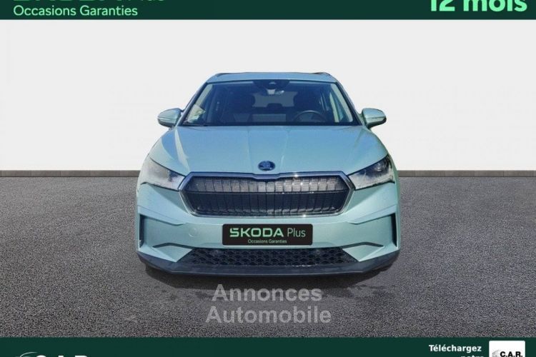 Skoda Enyaq iV 80 - <small></small> 29.900 € <small>TTC</small> - #2