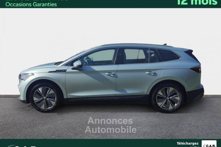 Skoda Enyaq iV 80 - <small></small> 29.900 € <small>TTC</small> - #3