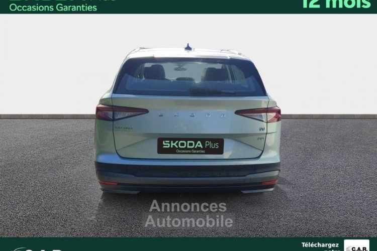 Skoda Enyaq iV 80 - <small></small> 29.900 € <small>TTC</small> - #4