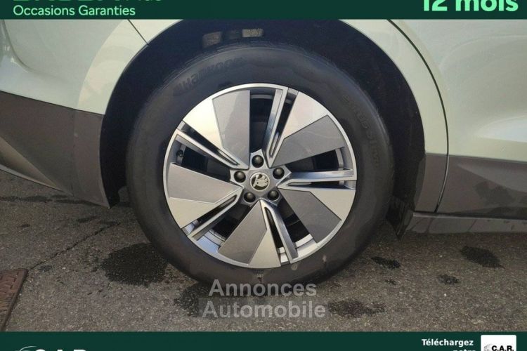 Skoda Enyaq iV 80 - <small></small> 29.900 € <small>TTC</small> - #9