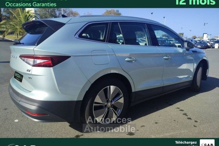 Skoda Enyaq iV 80 - <small></small> 29.900 € <small>TTC</small> - #30