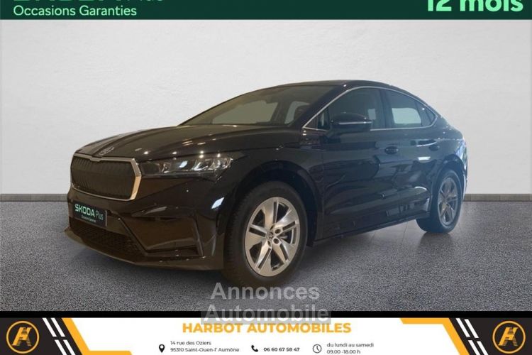 Skoda Enyaq Iv 80 iv 80 - <small></small> 46.990 € <small>TTC</small> - #1