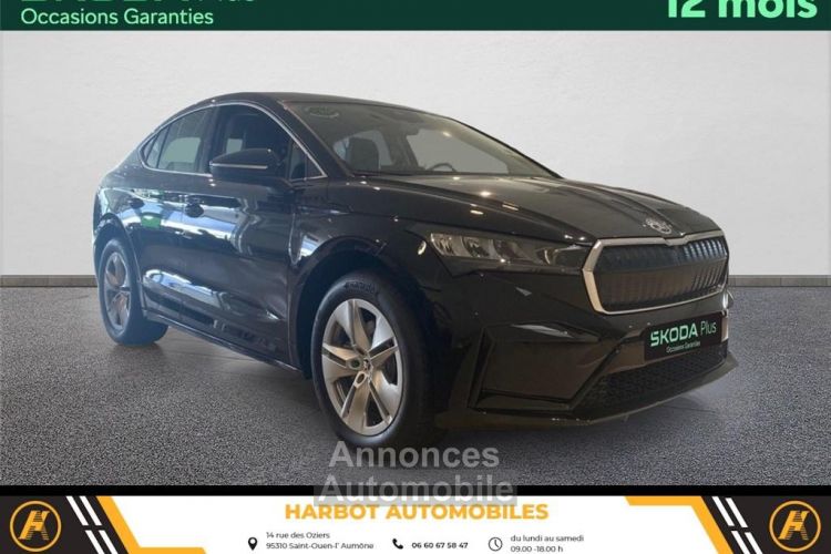 Skoda Enyaq Iv 80 iv 80 - <small></small> 46.990 € <small>TTC</small> - #5