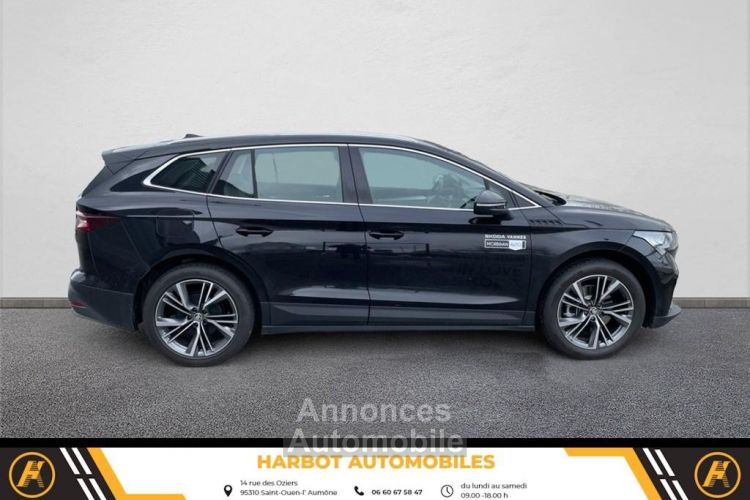 Skoda Enyaq Iv 80 iv 80 - <small></small> 39.890 € <small>TTC</small> - #4