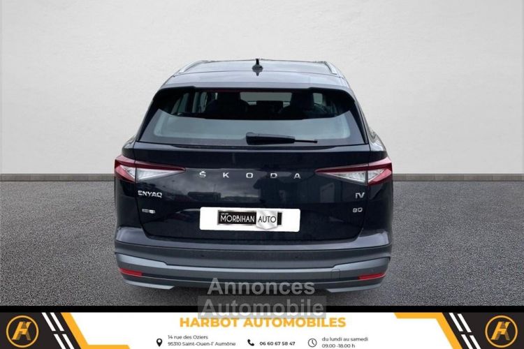 Skoda Enyaq Iv 80 iv 80 - <small></small> 39.890 € <small>TTC</small> - #5