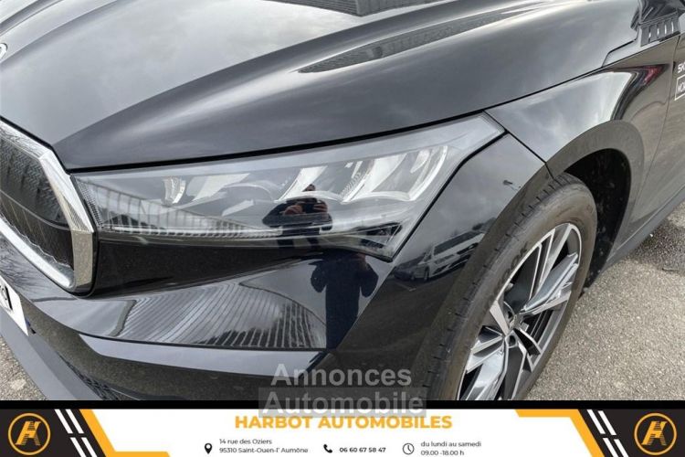 Skoda Enyaq Iv 80 iv 80 - <small></small> 39.890 € <small>TTC</small> - #19