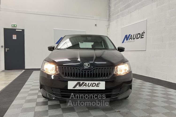 Skoda Fabia 1.0 MPI 60 CH AMBITION Greentec - <small></small> 7.990 € <small>TTC</small> - #2