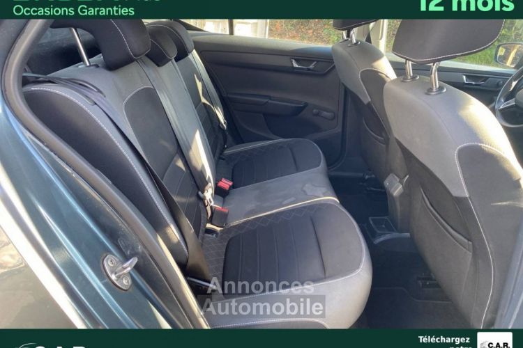 Skoda Fabia 1.0 MPI 60 ch BVM5 Business - <small></small> 10.390 € <small>TTC</small> - #8