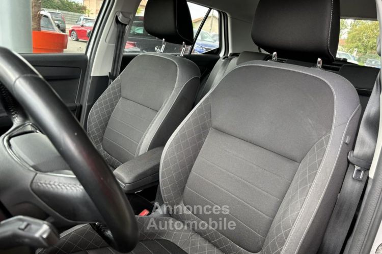 Skoda Fabia 1.0 MPI - 60 III BERLINE Business PHASE 2 - <small></small> 11.490 € <small>TTC</small> - #13