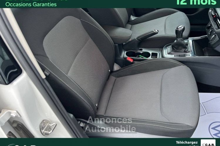 Skoda Fabia 1.0 MPI 65 ch BVM5 Ambition - <small></small> 13.890 € <small>TTC</small> - #26