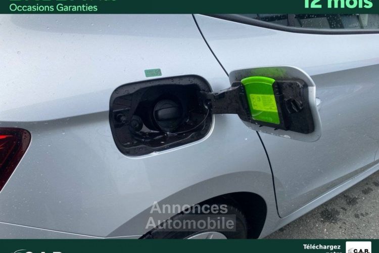 Skoda Fabia 1.0 MPI 80 ch BVM5 Ambition - <small></small> 14.900 € <small>TTC</small> - #9