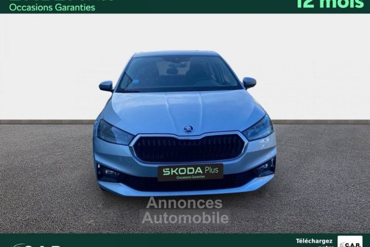 Skoda Fabia 1.0 MPI 80 ch BVM5 Ambition - <small></small> 14.900 € <small>TTC</small> - #2