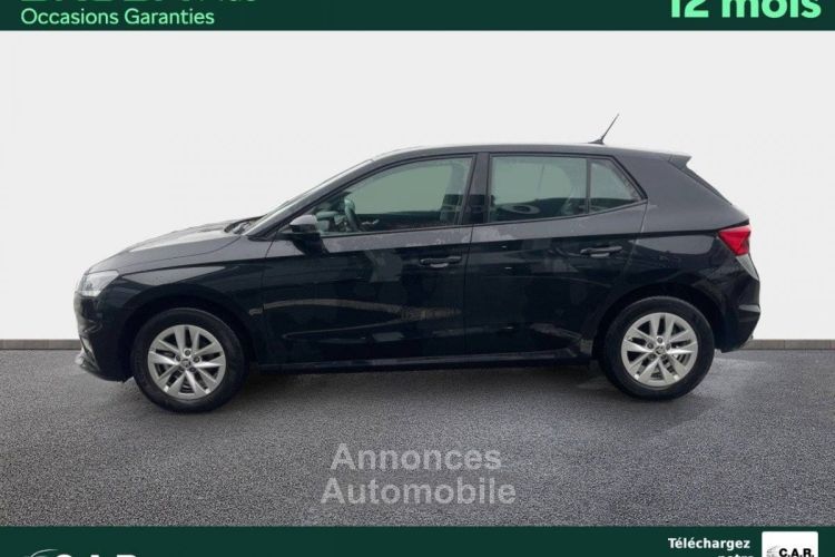 Skoda Fabia 1.0 MPI 80 ch BVM5 Ambition - <small></small> 14.790 € <small>TTC</small> - #3