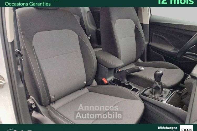 Skoda Fabia 1.0 MPI 80 ch BVM5 Ambition - <small></small> 13.980 € <small>TTC</small> - #7