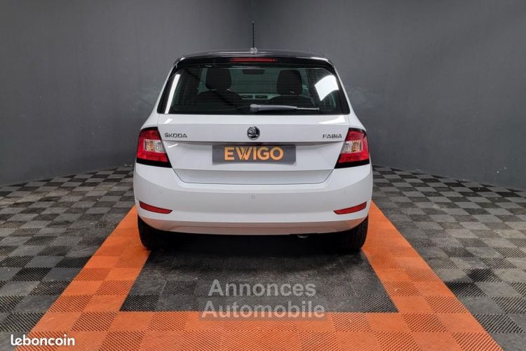 Skoda Fabia 1.0 MPI Essence 60ch EDITION - <small></small> 9.990 € <small>TTC</small> - #5