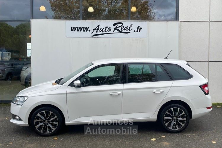 Skoda Fabia 1.0 TSI 110 ch BVM6 Drive 125 ans - <small></small> 12.900 € <small>TTC</small> - #2