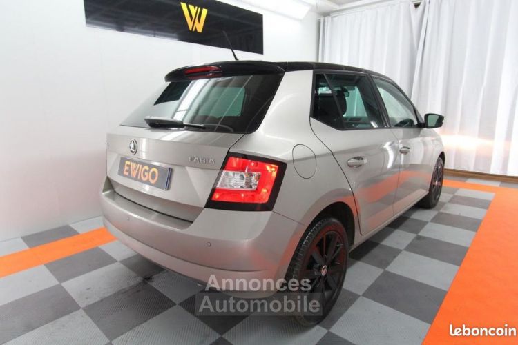 Skoda Fabia 1.0 TSI 110 DRIVE - <small></small> 11.490 € <small>TTC</small> - #2