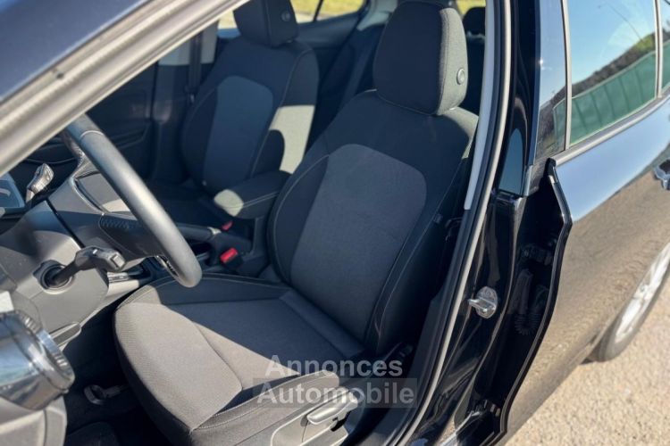 Skoda Fabia 1.0 TSI - 95  IV BERLINE Ambition - <small></small> 15.990 € <small>TTC</small> - #10