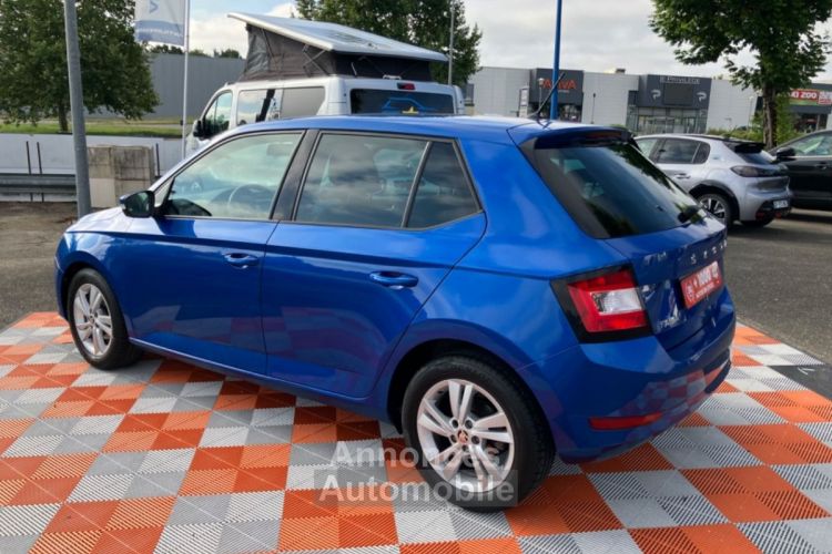 Skoda Fabia 1.0 TSi 95 AMBITION - <small></small> 13.750 € <small>TTC</small> - #3